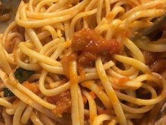 意大利肉酱面-G+KITCHEN(龙湖狮山天街店)