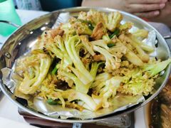 -好人家海鲜酒楼(淞南路店)