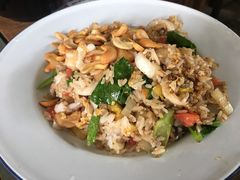 -Doo Dee Thai Food(Issan/Isaan/Esan)
