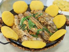 -景祥海鲜美食餐厅