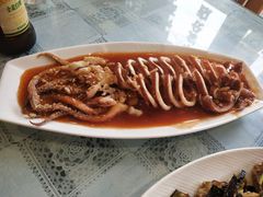 -华圆美食
