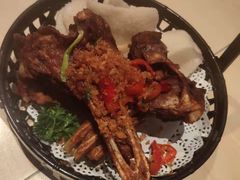 -避风塘(宝山万达店)