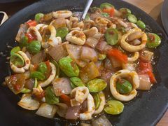 -Limapulo: Baba Can Cook