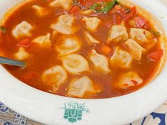 -阿拉丁新疆风味餐厅·清真(罗廊巷店)