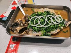 -鱼酷活鱼烤鱼(广场店)