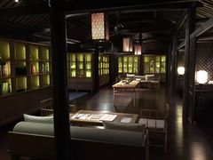 -法云安缦酒店