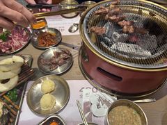-西塔老太太泥炉烤肉(北京双井店)
