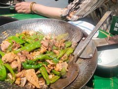 -费大厨辣椒炒肉(太平老街店)