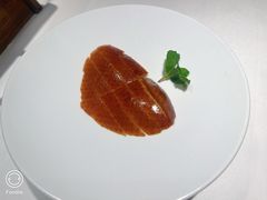 -四季民福烤鸭店(王府井东安门店)