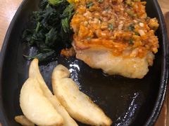 -萨莉亚意式餐厅(苏州泉屋店)