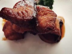 -逸林轩中餐厅(中信泰富朱家角锦江酒店)