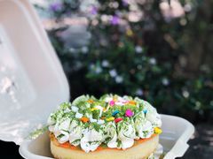 -汉密哈顿(解放路1段店)