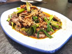 溜腰花-小唐小四川水煮鱼(北三路店)
