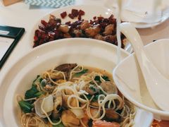 -莆田餐厅PUTIEN(西安万象天地店)