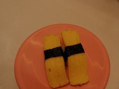 -争鲜回转寿司(朝北大悦城店)