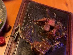 -MR.ROCKY洛奇先生·西餐&酒吧(琶醍店)