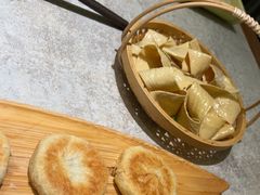 -鲜潭蒸汽石锅鱼(五道口购物中心店)