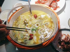 -老屋印象川菜(马园路店)