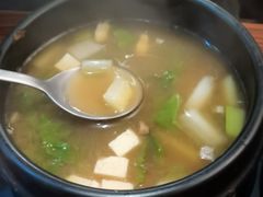 -意成料理