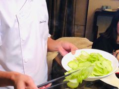 -西安凯悦酒店·湖畔中餐厅
