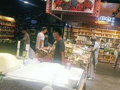 -旺豪阳光超市(友谊阳光城店)