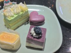 -韩盛·盛江山自助料理(沈辽路万达店)