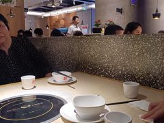 大堂-大碗先生(万家丽店)