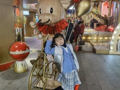 -小满手工粉(上海月星环球港店)
