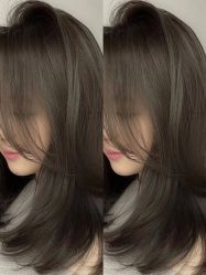 -H·Y HAIR SALON烫发·染发·造型