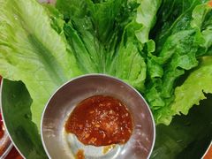 -大阪烧肉BAKA一代(十亩地店)