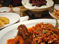 -新白鹿餐厅(龙游路总店·杭帮菜名店)