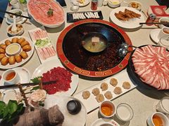 -家一加火锅(绿地翠谷总店)