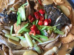 -大灶头·新昌菜(中国茶市店)