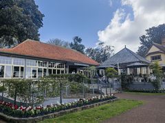 -Cornwall Park Bistro