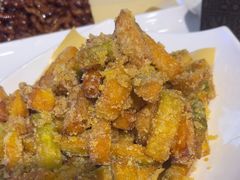 -老浒记烤鸭-北京菜(琉璃厂店)