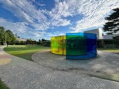 -金泽21世纪美术馆