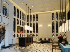 -翠湖宾馆·中餐厅