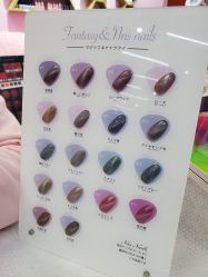 -喵小姐 MIAO STYLE美甲