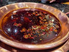 -老码头火锅(骡马市店)