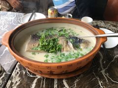 -风味小馆(天目湖宾馆店)