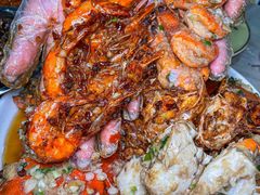 -辣螃铠盆盆蟹大排档(总店)