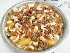 -黑皮酸菜鱼(三山街店)