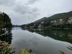 -海兰云天度假区温泉