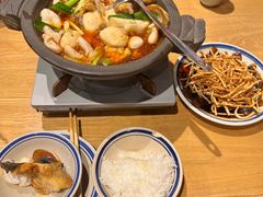 -肖记公安牛肉鱼杂(田林路店)