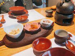 -花潮料理艺食馆(SM新生活广场店)