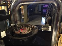 -HIHE Bistro·Oyster Bar(华熙live店)