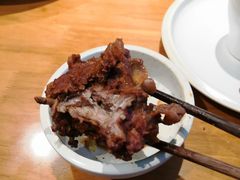 -莲香西域·正宗新疆菜(龙华店)