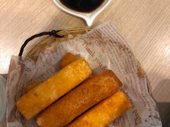 红糖糍粑-精悦蓉(松江万达广场店)