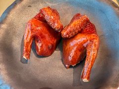 -新荣记(新源南路店)