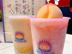 -和气桃桃(宏伊广场店)